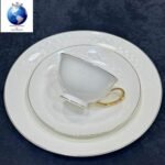 ⁦طقم سفره نورتاكي 110 قطعه⁩ - الصورة ⁦9⁩