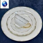 ⁦طقم سفره نورتاكي 110 قطعه⁩ - الصورة ⁦11⁩