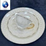 ⁦طقم سفره نورتاكي 110 قطعه⁩ - الصورة ⁦10⁩