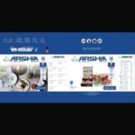 ⁦طقم معالق استالس 18/10 ارشيا 86 قطعه⁩ - الصورة ⁦11⁩