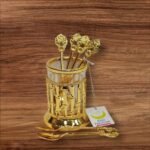 حامل معالق رقم 034