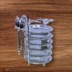 كوستر بالمعالق رقم 061