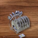 كوستر بالمعالق رقم 059