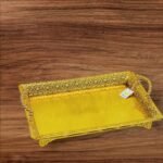 صينيه دهبي وسط رقم 047