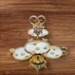 شياله 4 دور بورسلين رقم 007