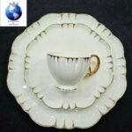 ⁦طقم سفره لوتس 60 قطعه سوبر لوكس⁩ - الصورة ⁦4⁩