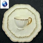 ⁦طقم سفره لوتس 60 قطعه سوبر لوكس⁩ - الصورة ⁦6⁩