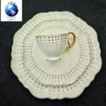 ⁦طقم سفره لوتس 60 قطعه سوبر لوكس⁩ - الصورة ⁦10⁩