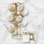 ⁦طقم ماج بورسلين علي استاند⁩ - الصورة ⁦4⁩