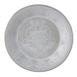 ⁦طقم اركوبال 58 قطعه مدور ماربل⁩ - الصورة ⁦9⁩