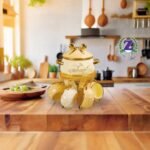 ⁦طقم شوربه بالحله⁩ - الصورة ⁦2⁩