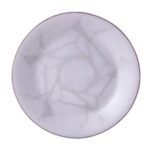 ⁦طقم اركوبال 58 قطعه مدور ماربل⁩ - الصورة ⁦4⁩