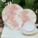 ⁦طقم عشاء ميلامين 25 قطعه⁩ - الصورة ⁦11⁩