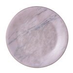 ⁦طقم اركوبال 58 قطعه مدور ماربل⁩ - الصورة ⁦12⁩