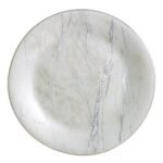 ⁦طقم اركوبال 58 قطعه مدور ماربل⁩ - الصورة ⁦8⁩