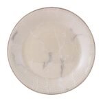 ⁦طقم اركوبال 58 قطعه مدور ماربل⁩ - الصورة ⁦4⁩