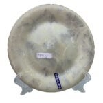 ⁦طقم اركوبال 58 قطعه مدور ماربل⁩ - الصورة ⁦9⁩