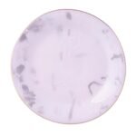 ⁦طقم اركوبال 58 قطعه مدور ماربل⁩ - الصورة ⁦3⁩