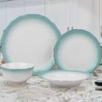 ⁦طقم عشاء 24 قطعه رقم 106⁩ - الصورة ⁦3⁩