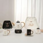 طقم شاي 25ق – SC22-4-B1