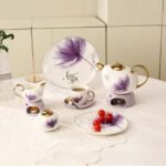 طقم شاي 24ق – TJ-36