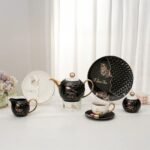 طقم شاي 25ق – SC22-6-h1