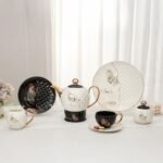 طقم شاي 25ق – SC22-6-B2