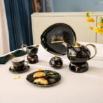 طقم شاي 26قTJ-34