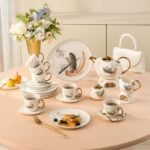 طقم شاي 26قTJ-33