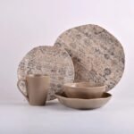 طقم عشاء 30ق فتحي محمود DG-19022