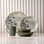 طقم عشاء فتحي محمود 30ق – DG-23865