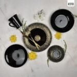 ⁦طقم عشاء 30ق نيوكلاين - 310⁩ - الصورة ⁦2⁩