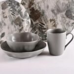 ⁦طقم عشاء 30ق فتحي محمود -DG-25344⁩ - الصورة ⁦2⁩