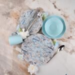 ⁦طقم عشاء 30ق فتحي محمود - DG-24174⁩ - الصورة ⁦3⁩