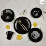 ⁦طقم عشاء 30ق نيوكلاين - 319⁩ - الصورة ⁦3⁩