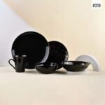 طقم عشاء 30ق نيوكلاين – 319