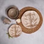 ⁦طقم عشاء 30ق فتحي محمود DG-23754⁩ - الصورة ⁦4⁩