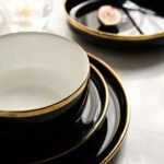 ⁦طقم عشاء 28ق - TJ0065⁩ - الصورة ⁦3⁩