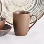 ⁦طقم عشاء 30ق فتحي محمود -DG-26355⁩ - الصورة ⁦5⁩