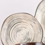 ⁦طقم عشاء 30ق فتحي محمود -DG-26355⁩ - الصورة ⁦2⁩