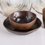 ⁦طقم عشاء 30ق فتحي محمود -DG-26355⁩ - الصورة ⁦4⁩