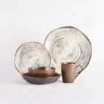 طقم عشاء 30ق فتحي محمود -DG-26355