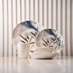 طقم عشاء 30ق فتحي محمود - DG-19022