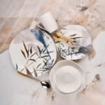 ⁦طقم عشاء 30ق فتحي محمود - DG-19022⁩ - الصورة ⁦2⁩