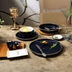 طقم عشاء 28ق – TJ0062