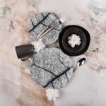 ⁦طقم عشاء فتحي محمود 30ق - DG-22180⁩ - الصورة ⁦2⁩