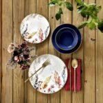 طقم عشاء 24ق تركي TOMMY