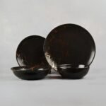 طقم عشاء 24ق نيوكلاين - 241