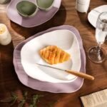 ⁦طقم عشاء 25ق - TJ0057-2⁩ - الصورة ⁦4⁩