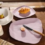 ⁦طقم عشاء 25ق - TJ0057-2⁩ - الصورة ⁦2⁩